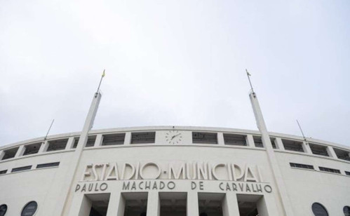 São Paulo se vê sem estádio para usar quando o MorumBIS estiver alugado