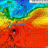 2026101700 120 850mb 1 Temperature