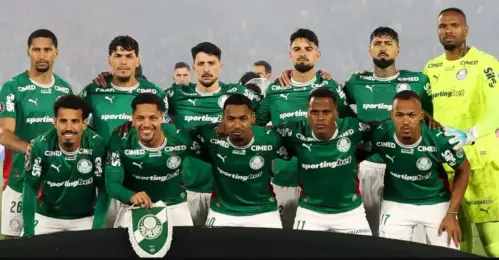Abel Ferreira volta! Palmeiras enfrenta o Athletico-PR de olho na liderança