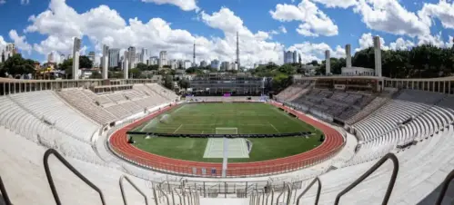 São Paulo pode ficar sem segunda casa em 2027 após impasse com Pacaembu
