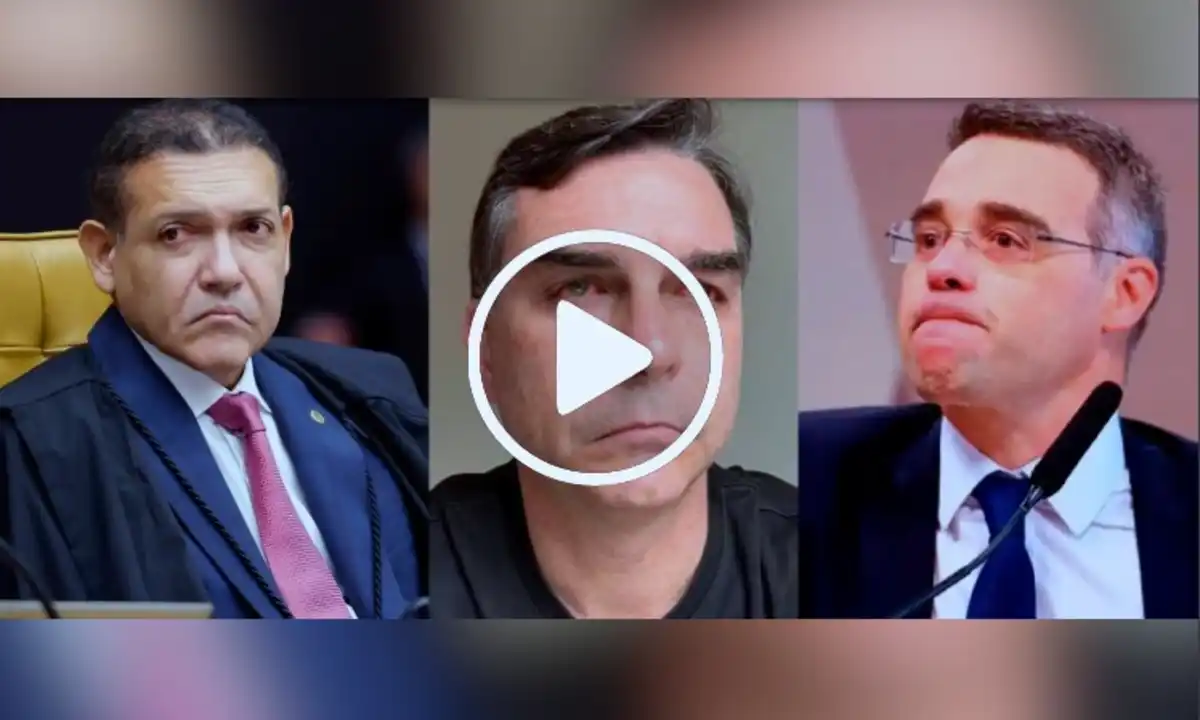 VÍDEO: MINISTRO BOLSONARlSTA DEIXA O TSE E KÁSSIO NUNES SE ENFURECE!! GOLPE ELEITORAL DE FLÁVIO DEU ERRADO!