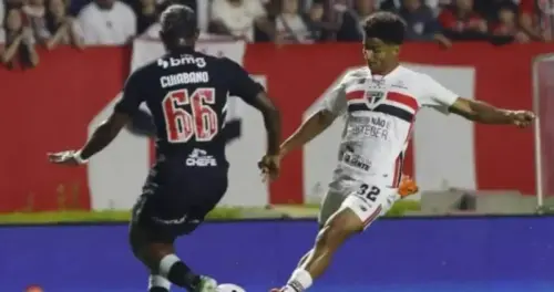 20 escalações diferentes? Dorival expõe problema que atrapalha o São Paulo