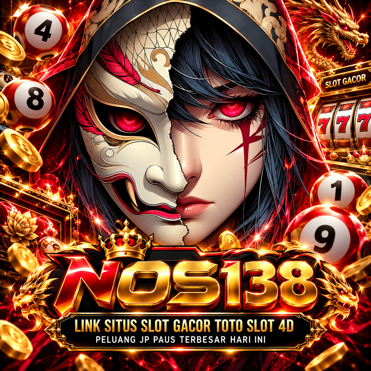 NOS138