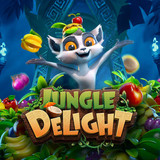 Jungle Delight-PGSOFT