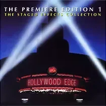 Lon Bender & Wylie Stateman The Hollywood Edge (The Premiere Edition) WAV-CDDA [Team DjYOPMiX MERRY XMAS 2024]