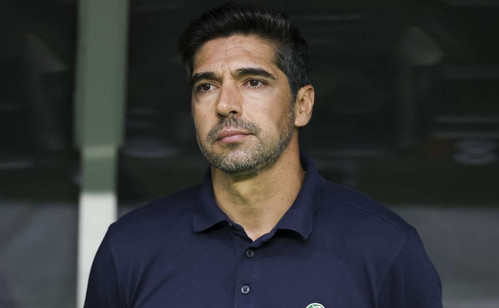 Abel Ferreira reafirma mérito do Palmeiras e foca na final da Libertadores