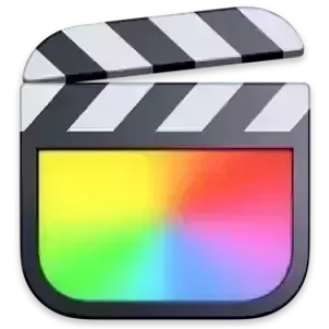 Apple Final Cut Pro v12.0 U2B macOS