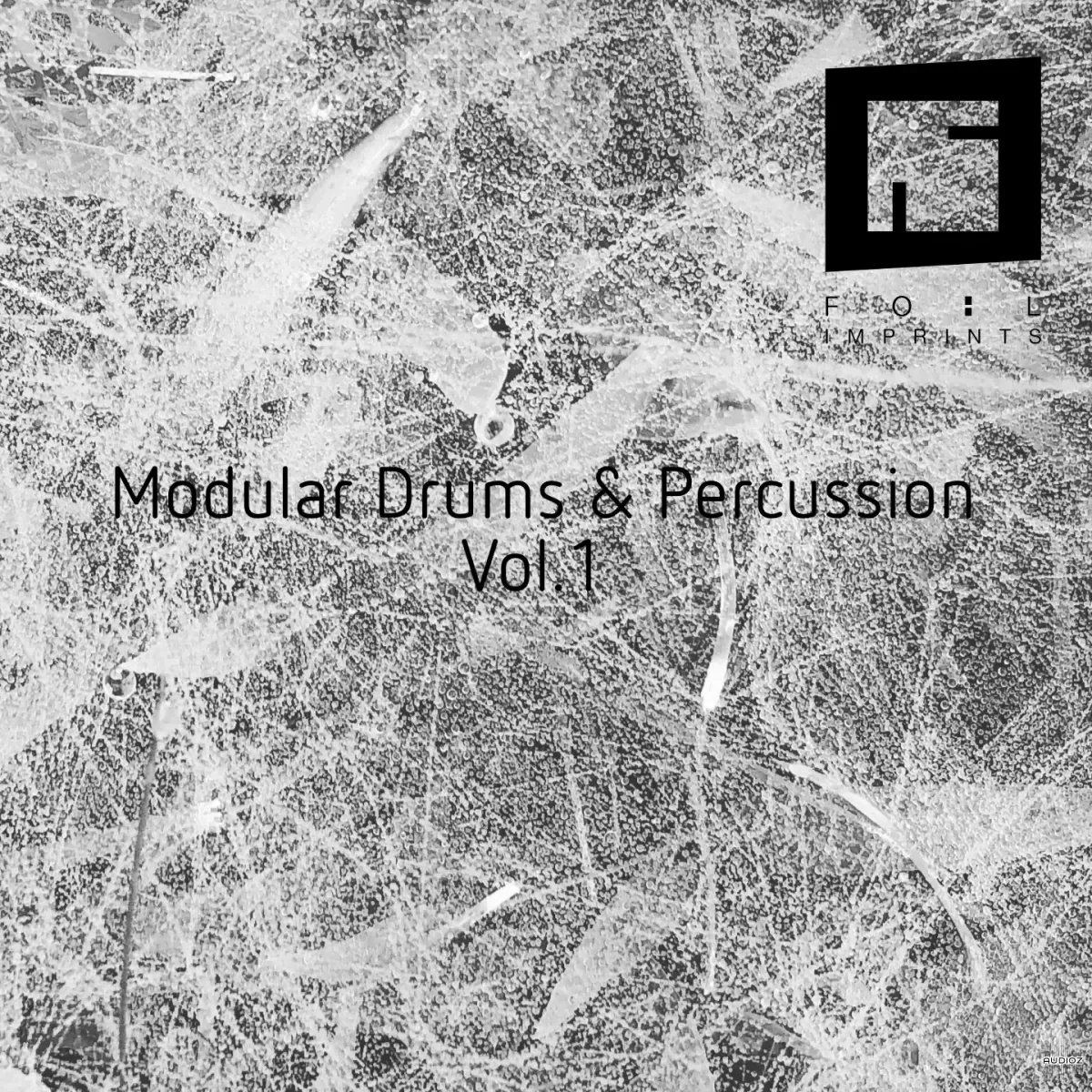 Foil Imprints Modular Percussion & Drums Vol.1 For Ableton 11 + WAV [FREE]