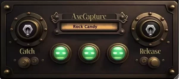 Green Oak AxeCapture v1.0.6 VST3 AAX AU WiN macOS [FREE]