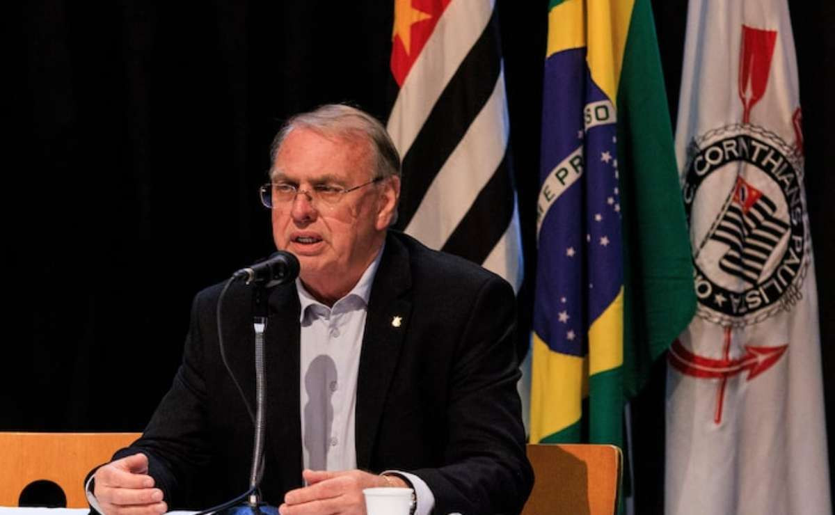 Luta contra o rebaixamento aumenta: Corinthians enfrenta crise profunda