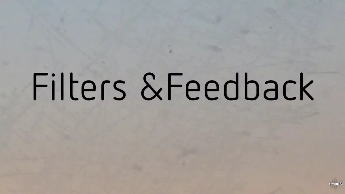Foil Imprints Filters & Feedback Sample Pack For Ableton 11 + WAV [FREE]