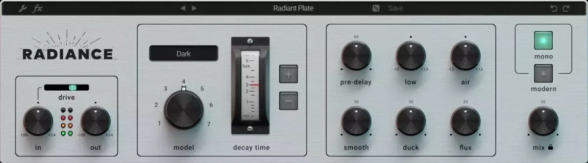 Wave Alchemy Radiance v1.0.0 Incl. Keygen and Patched macOS-GUISEPPE