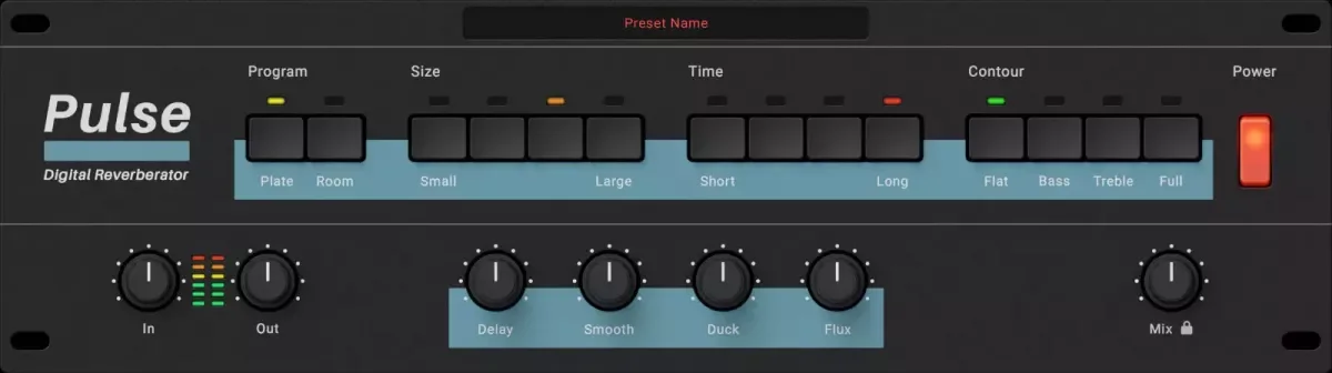 Wave Alchemy Pulse v1.1.1 Incl. Keygen and Patched macOS-GUISEPPE
