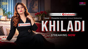 di (2026) S01 E01 MoodX Uncut Hindi Hot Web Series
