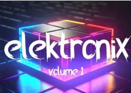 Sensko Elektronix Volume 1 WAV FLP FREE