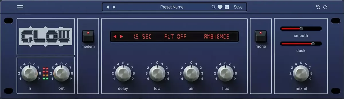 Wave Alchemy Glow v1.2.1 Patched+Keygen macOS-GUISEPPE