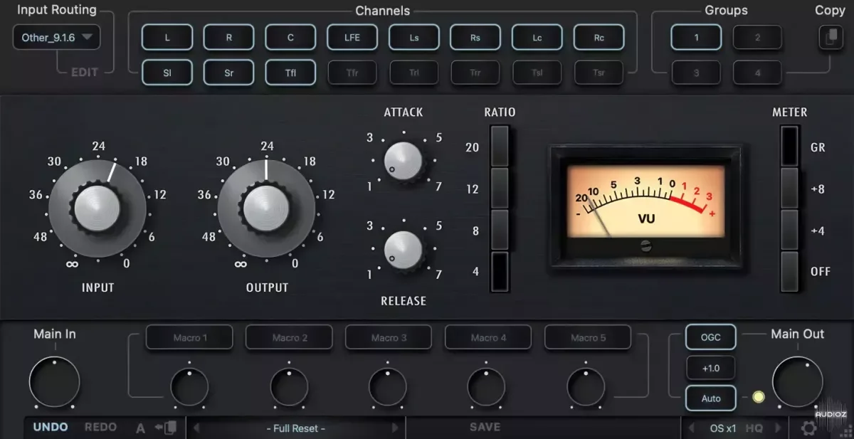 Red Rock Sound 11FF v1.0.0-SEnki