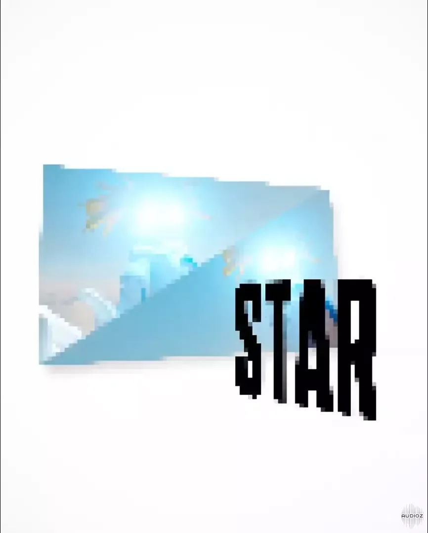 Saint Star Sound Kit WAV MiDi Serum 2-FANTASTiC