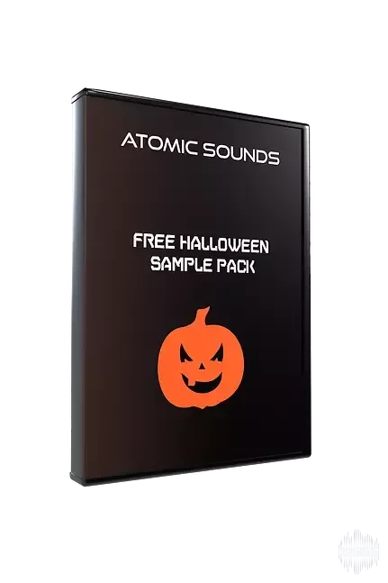 Atomic Sounds Free Halloween Sample Pack WAV FREE
