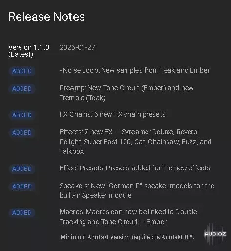 Native Instruments Electric Keys Jade v1.1.0 KONTAKT-HiDERA