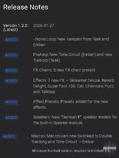 Native Instruments Electric Keys Phoenix v1.2.0 KONTAKT-HiDERA