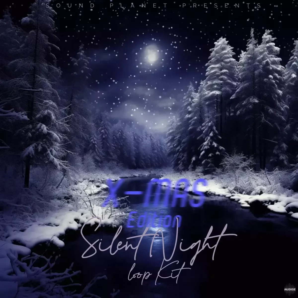 Sound Planet Silent Night Loop Kit (X-Mas Edition) WAV