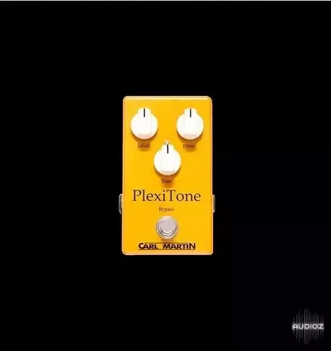SultansofStomp SOS 35 Carl's Plexi ToneX NAM