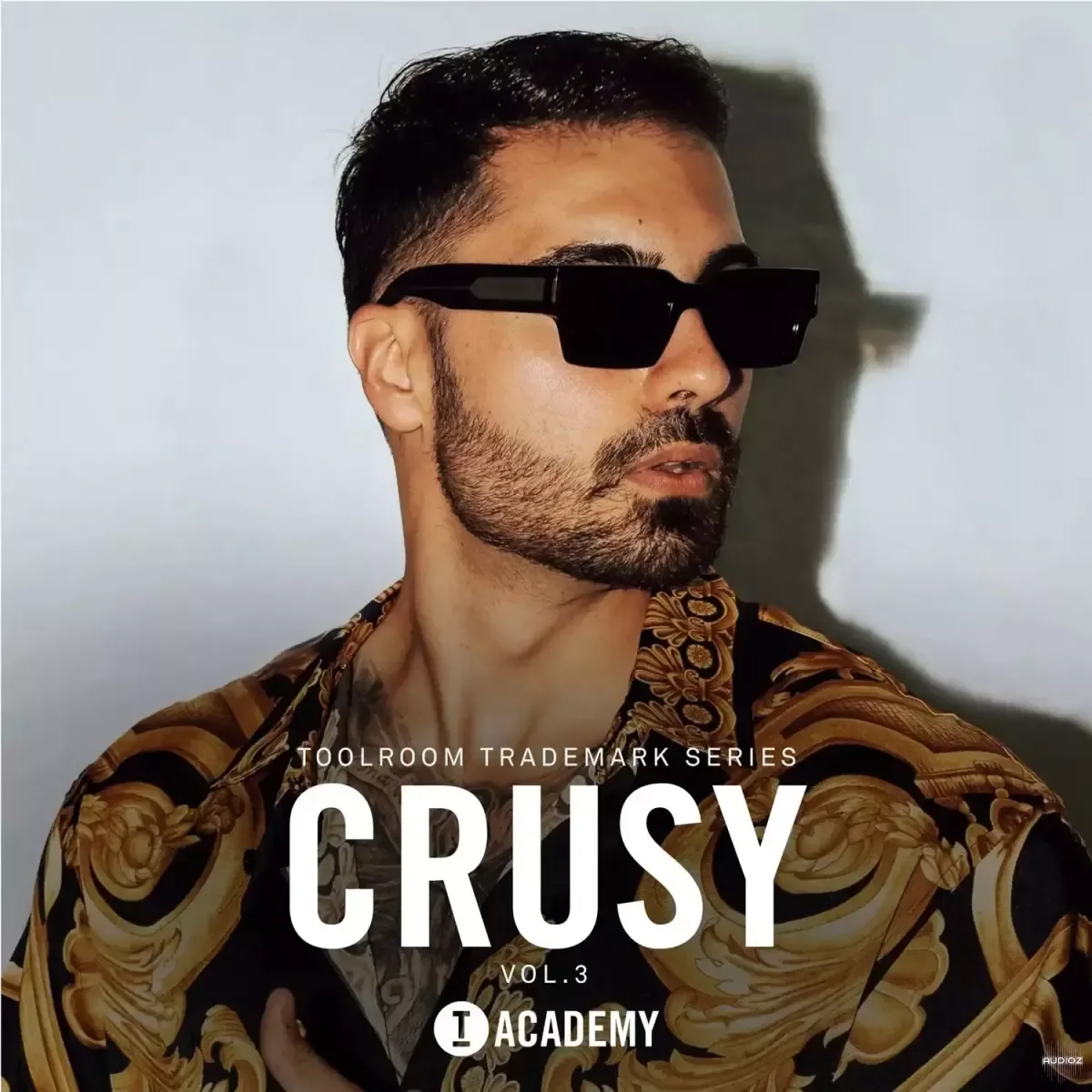 Toolroom Academy Crusy Vol.3 Trademark Series WAV-FANTASTiC