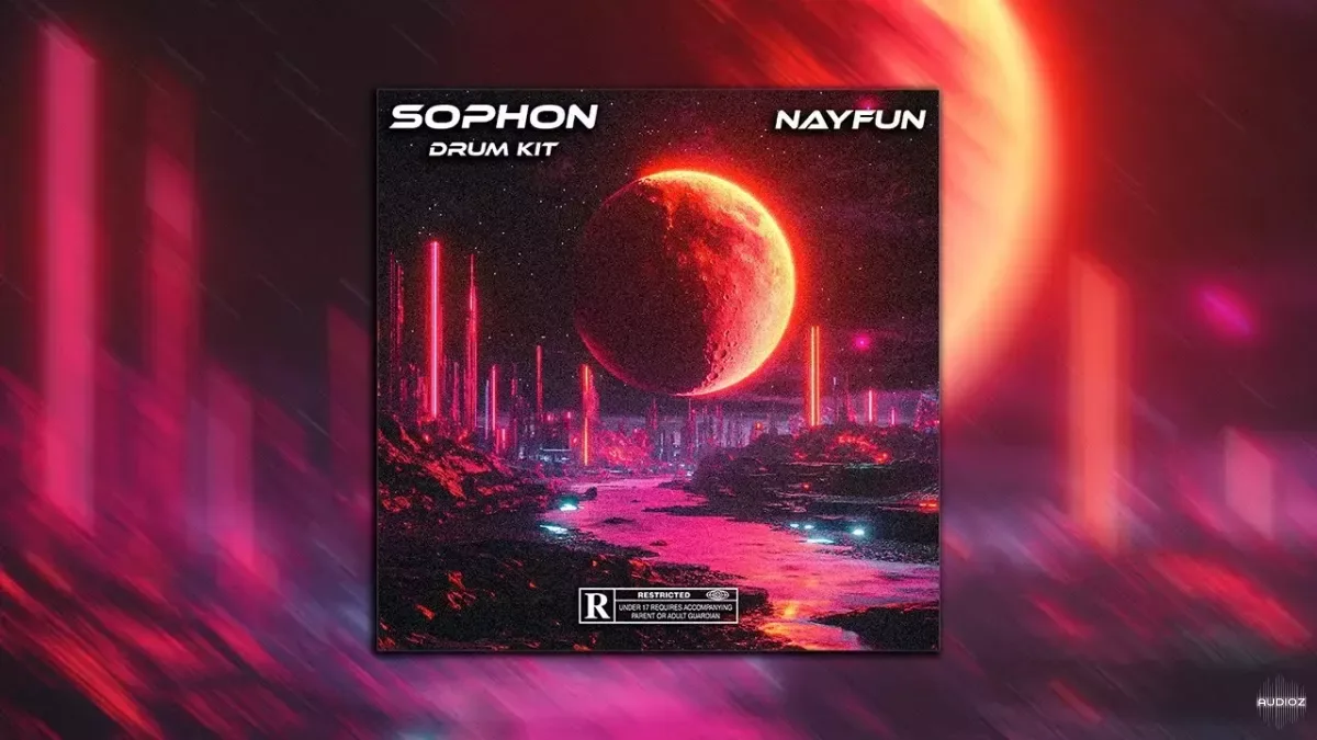 prod.nayfun Sophon WAV-FANTASTiC