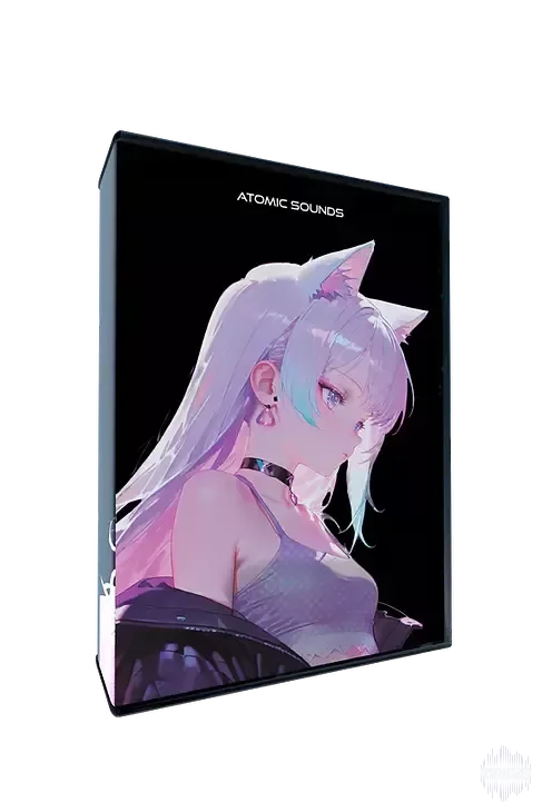 Atomic Sounds Ultimate Bass House Sample Pack WAV MiDi-FANTASTiC