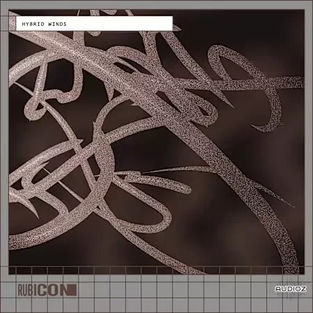 Rubicon Hybrid Winds WAV-FANTASTiC