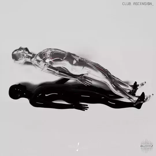 Touch Loops Club Ascension WAV-FANTASTiC