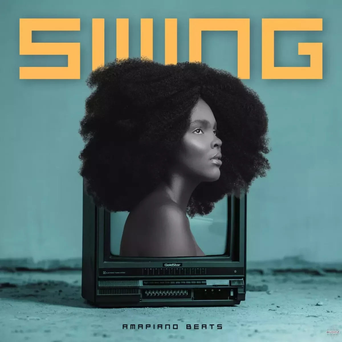 Aotbb Swing Amapiano Hits WAV MiDi-FANTASTiC