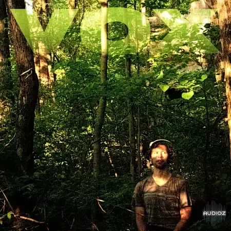 VOX Vocal Botanica - Michael Bruner WAV-FANTASTiC