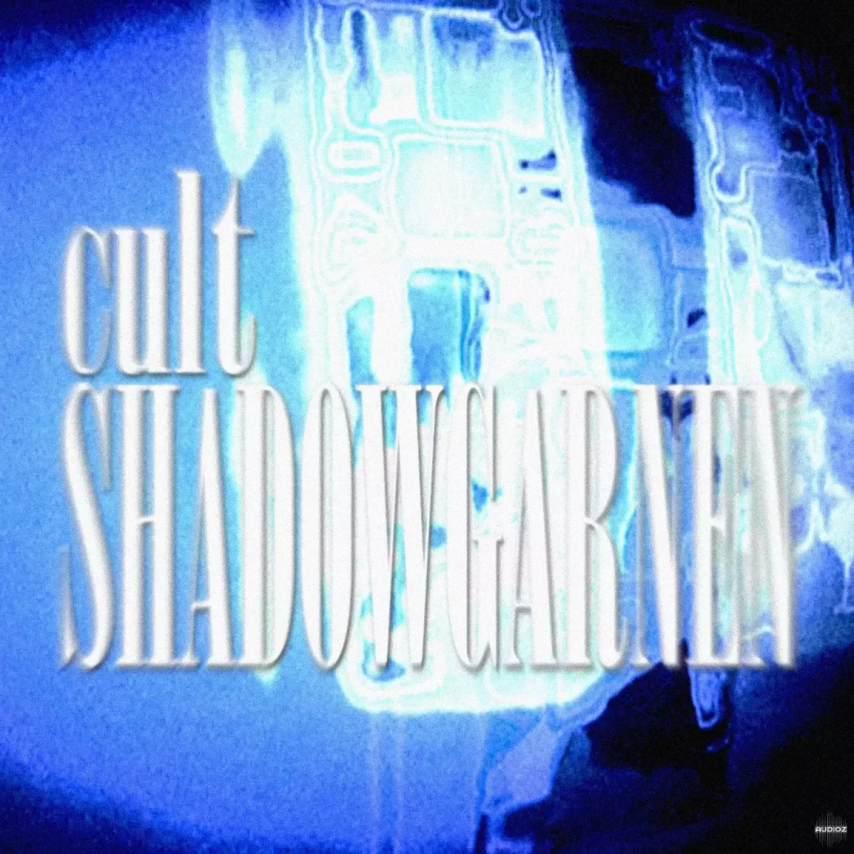 Cult Shadowgarden Drum Kit WAV FST-FANTASTiC
