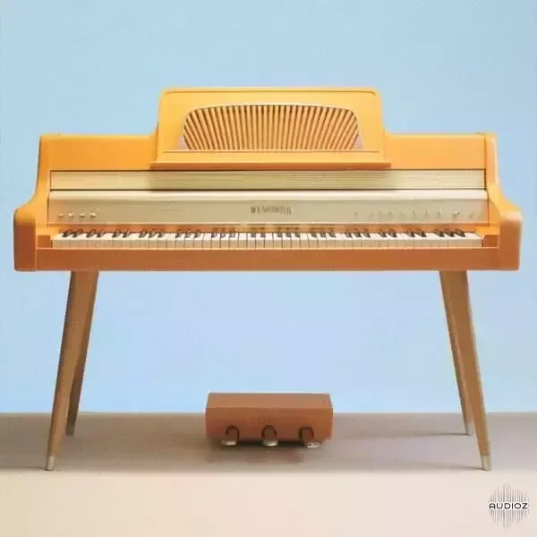 Eric Bowman Vintage Keys Revamped for VITAL-GTA