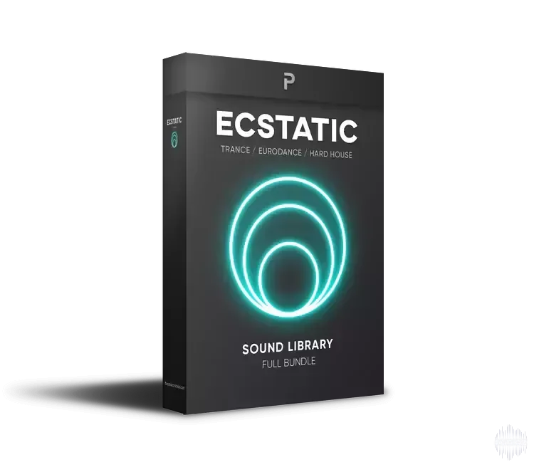 The Producer School Ecstatic MULTiFORMAT-FANTASTiC