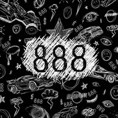 LeTurtle 888 WAV-FANTASTiC