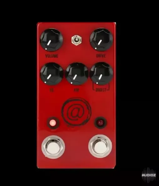 Pedal Captures AT+ ToneX Captures