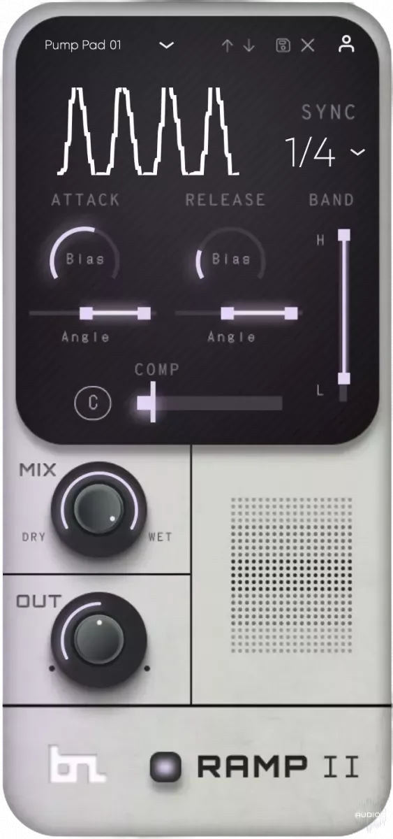 Beatskillz Ramp 2 v1.02-BUBBiX