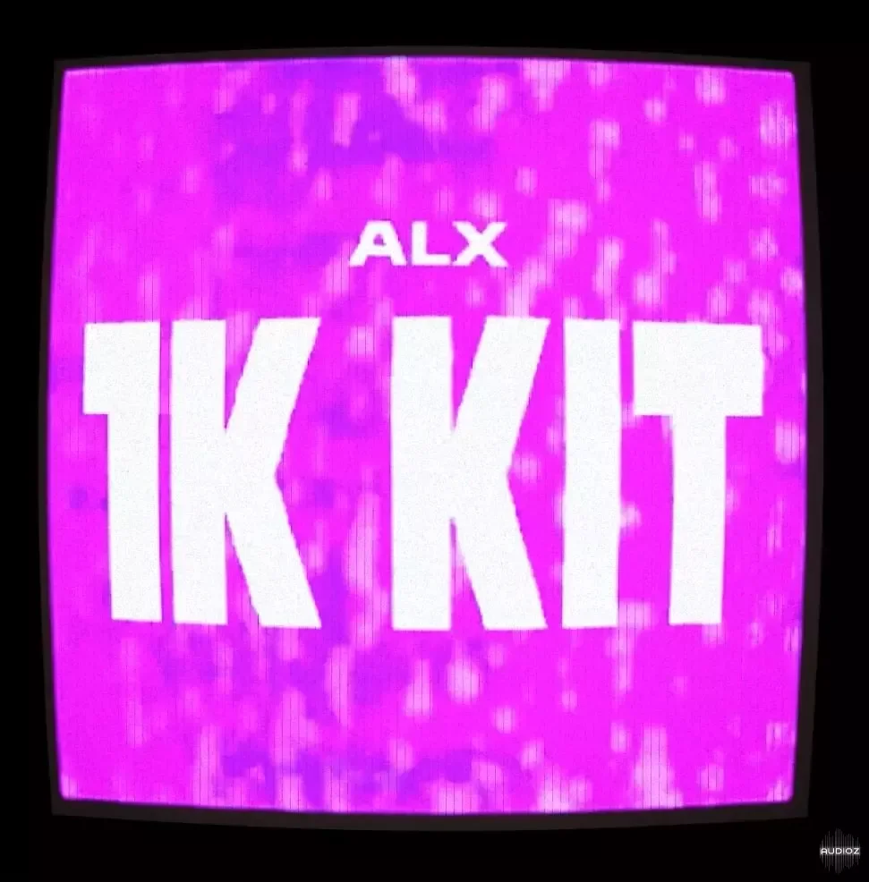 Alx 1k MultiKit WAV MiDi FST Looperator Presets-FANTASTiC