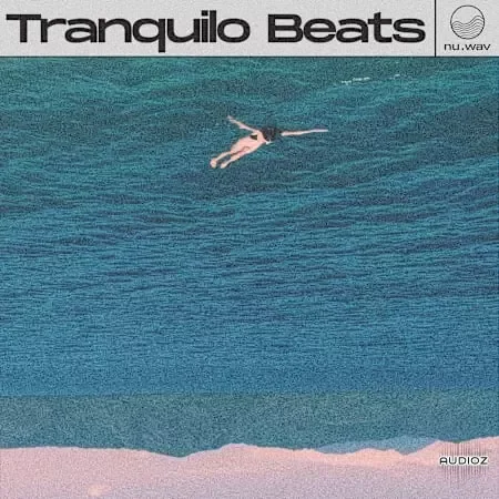 nu.wav Alex Alvarez - Tranquilo Beats WAV-FANTASTiC