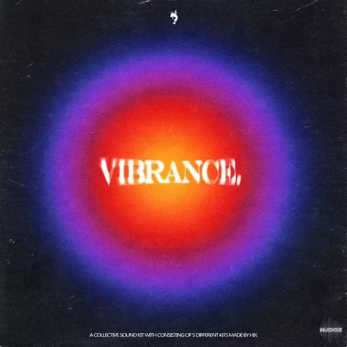 Hix Vibrance Multi Kit Vol 1 WAV MiDi Analog Lab V Bank-TECHNiA