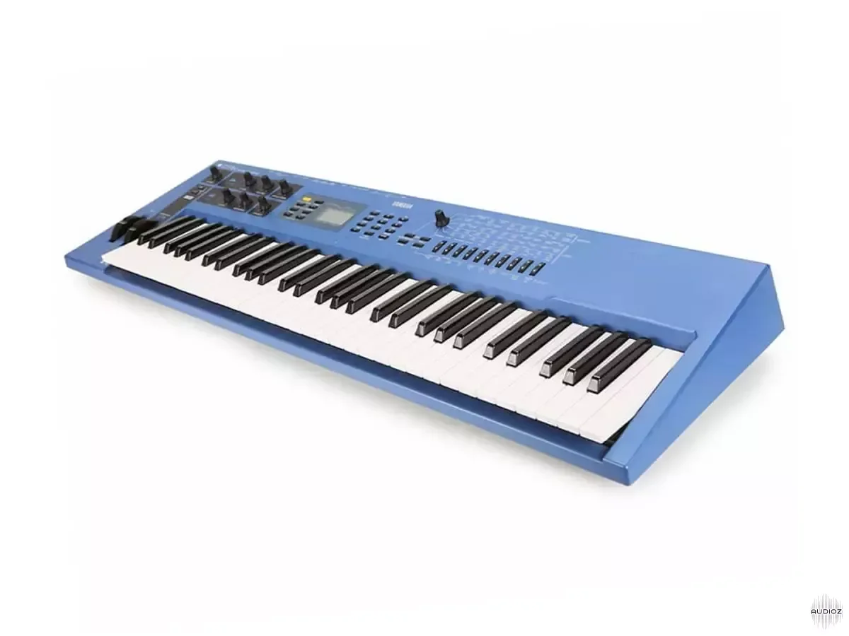 NiceBeats SynthLine Vol.03 Yamaha CS1X WAV