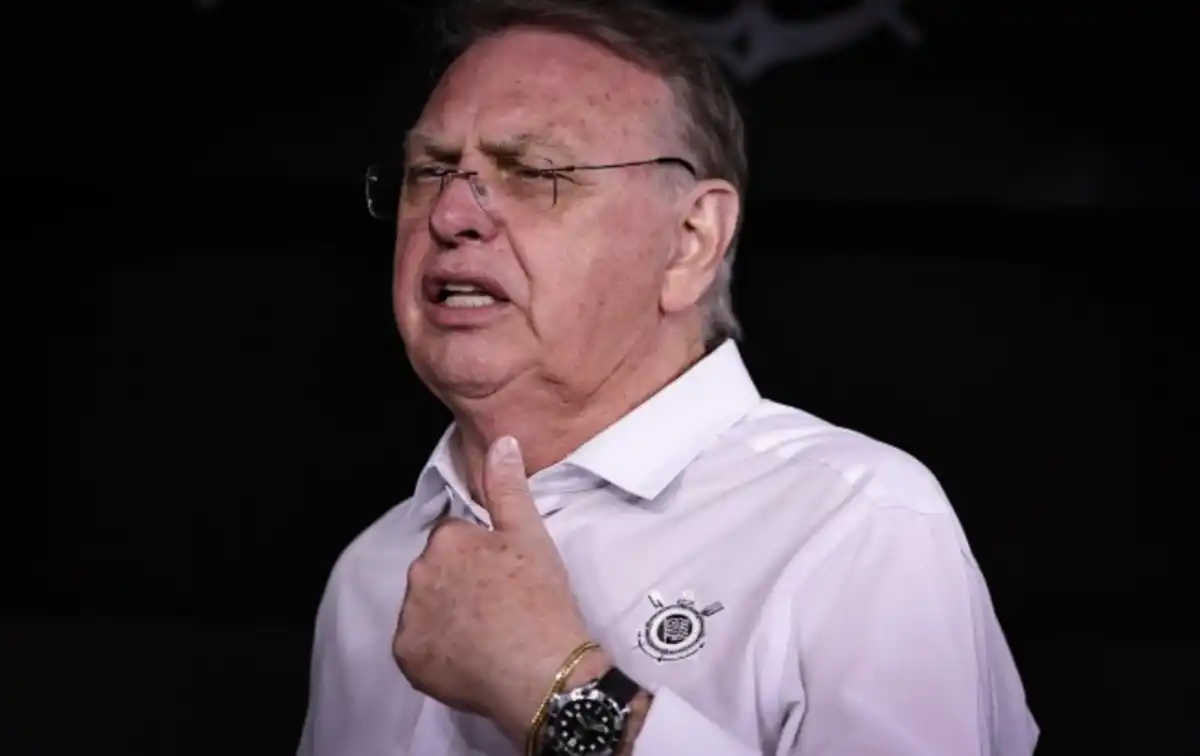 Corinthians deve R$ 30 milhões ao elenco, mas Stabile surpreende: Não os incomoda