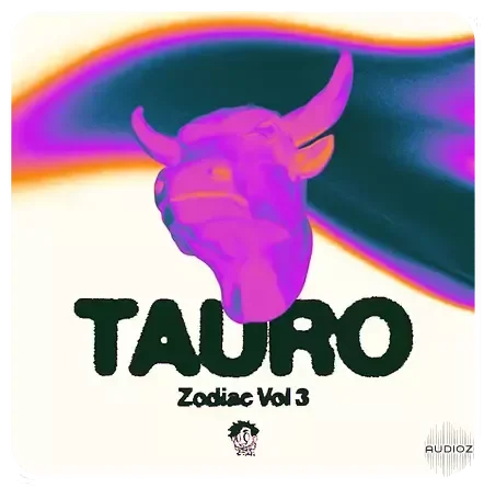 Engel Sanz Zodiac Vol.3 Tauro (Bundle Kit) WAV MiDi Analog Lab V Bank-FANTASTiC