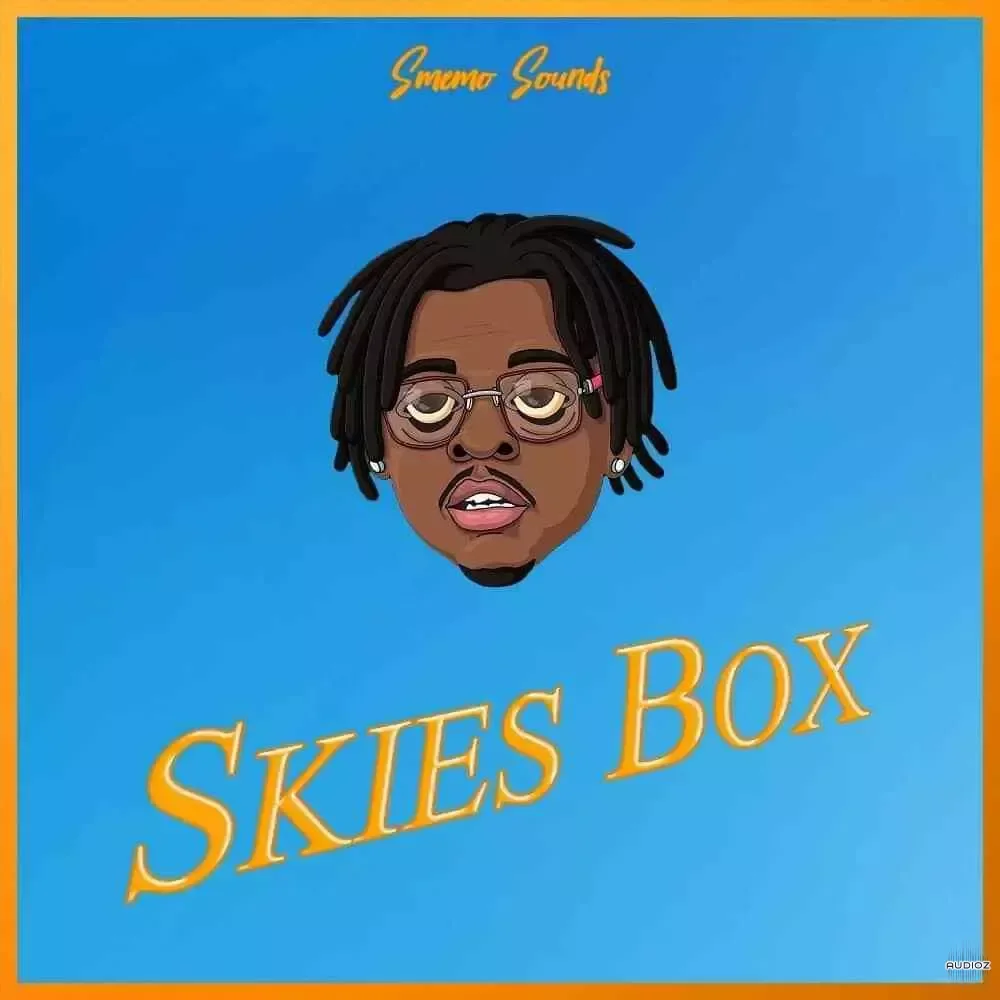 SMEMO Sounds Skies Box WAV MiDi-FANTASTiC