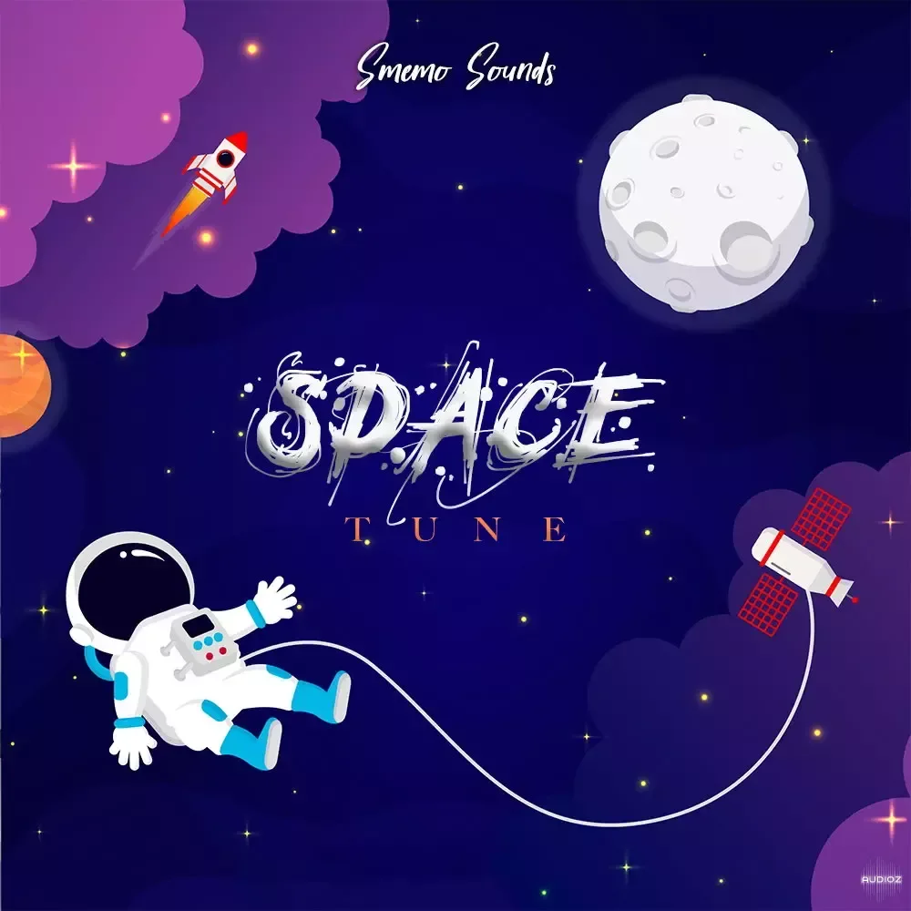 SMEMO Sounds Space Tune WAV MiDi-FANTASTiC