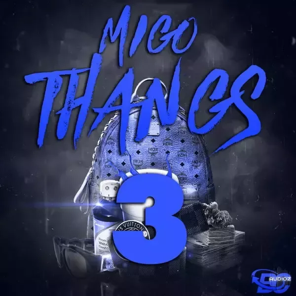 Big Citi Loops Migo Thangs 3 WAV MiDi-FANTASTiC