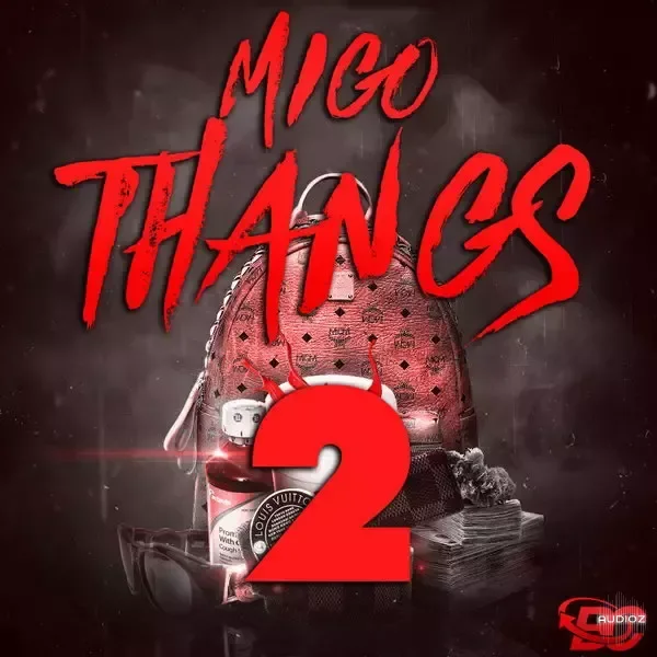 Big Citi Loops Migo Thangs 2 WAV MiDi-FANTASTiC